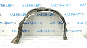 Front right mudguard Lexus NX200t NX300h 15-17
