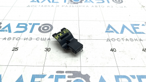 Windshield washer nozzle Lexus NX200t NX300 NX300h 15-21 -2 degrees
