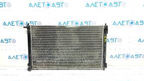Lexus NX200t 15-17 Intercooler Radiator