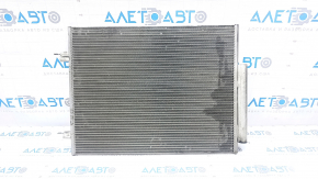 Air conditioning radiator condenser Alfa Romeo Stelvio 18- 2.0T