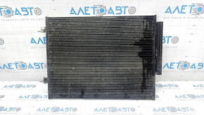 Air conditioning radiator condenser Alfa Romeo Stelvio 18- 2.0T