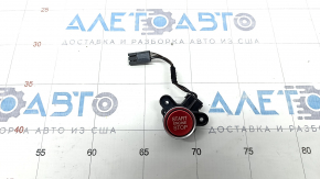 Start/stop button Alfa Romeo Stelvio 18-