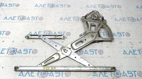 Window lift mechanism rear right Toyota Prius 20 04-09