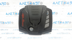 Engine Cover Alfa Romeo Stelvio 18-19 2.0T