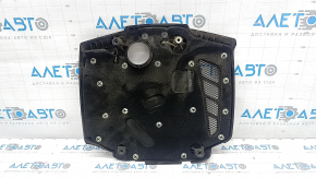 Engine Cover Alfa Romeo Stelvio 18-19 2.0T
