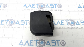 Ventilation shield right Alfa Romeo Stelvio 18- lower