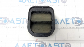 Ventilation shield right Alfa Romeo Stelvio 18- upper