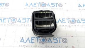 Ventilation shield left Alfa Romeo Stelvio 18- lower