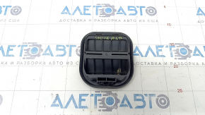 Ventilation shield left Alfa Romeo Stelvio 18- upper