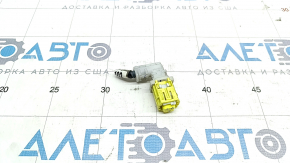 Chip for front airbag sensor Lexus NX200t NX300 NX300h 15-21 TV