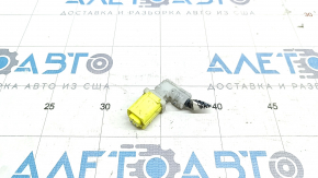 Chip for front airbag sensor Lexus NX200t NX300 NX300h 15-21 TV