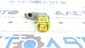 Chip for front airbag sensor Lexus NX200t NX300 NX300h 15-21 TV
