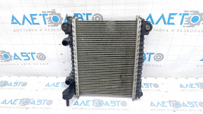 Additional cooling radiator Alfa Romeo Stelvio 18- 2.0T
