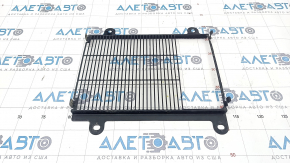 Additional radiator protective mesh Alfa Romeo Stelvio 18- 2.0T