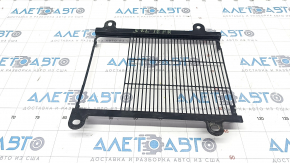 Additional radiator protective mesh Alfa Romeo Stelvio 18- 2.0T