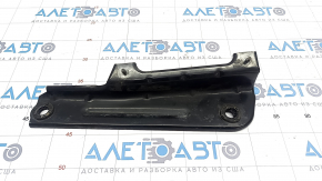 Additional radiator cooling bracket upper right Alfa Romeo Stelvio 18- 2.0T