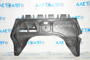 Engine protection VW Beetle 12-16