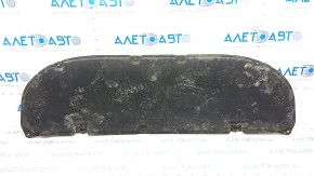 Lexus NX200t NX300 NX300h hood insulation 15-21 tears