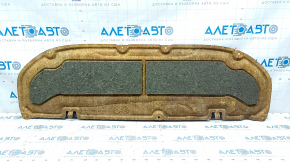 Lexus NX200t NX300 NX300h hood insulation 15-21 tears