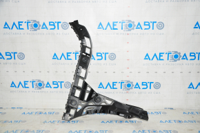 Rear bumper mount right VW Jetta 15-18 USA