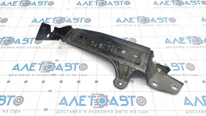 Front left wing bracket Alfa Romeo Stelvio 18-