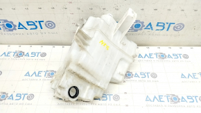 Washer reservoir Lexus NX200t NX300 NX300h 15-21 without headlight washer, filler neck, sensor and cap