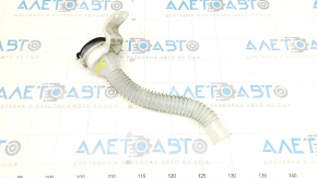 Washer reservoir neck Lexus NX200t NX300 NX300h 15-21 with cap