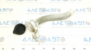 Washer reservoir neck Lexus NX200t NX300 NX300h 15-21 with cap