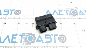 Occupant Sensor Lexus NX200t NX300 NX300h 15-21