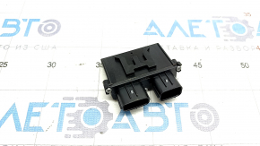 Occupant Sensor Lexus NX200t NX300 NX300h 15-21