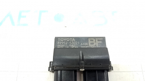 Occupant Sensor Lexus NX200t NX300 NX300h 15-21