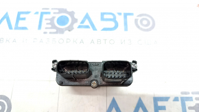 Occupant Sensor Lexus NX200t NX300 NX300h 15-21