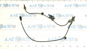 ABS sensor front left Lexus NX200t NX300 NX300h 15-21 without adaptive