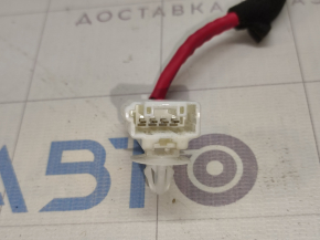 Right tweeter Lexus RX350 RX450h 10-15 Used