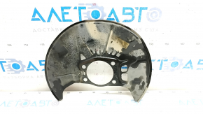 Brake Disc Cover Front Right Lexus NX200t NX300 NX300h 15-21