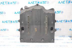 Rear underbody protection Lexus GS350 GS450h 08-11