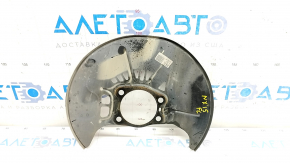 Brake Disc Cover Front Left Lexus NX200t NX300 NX300h 15-21