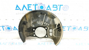 Brake Disc Cover Front Left Lexus NX200t NX300 NX300h 15-21
