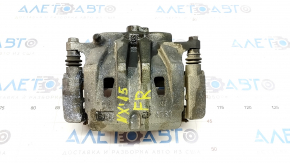 Front right caliper Lexus NX200t NX300 NX300h 15-21
