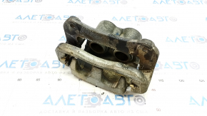 Front left caliper Lexus NX200t NX300 NX300h 15-21