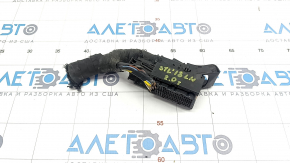 Chip for ECU block engine computer Alfa Romeo Stelvio 18-19 2.0T left