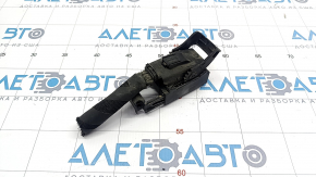 Chip for ECU block engine computer Alfa Romeo Stelvio 18-19 2.0T right