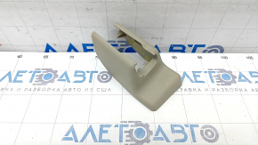 Driver's seat runner trim rear left Toyota Camry v50 12-14 usa beige