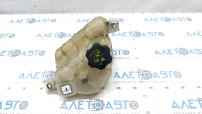 Alfa Romeo Stelvio 18 2.0T Coolant Expansion Tank with Cap