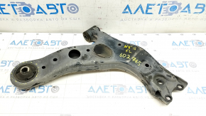 Lower control arm front left Lexus NX200t NX300 NX300h 15-21 cracked silent block
