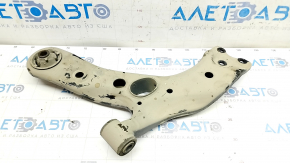 Lower control arm front left Lexus NX200t NX300 NX300h 15-21 cracked silent block