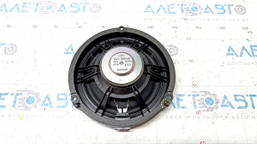 Front left door speaker Ford Ecosport 18-22 broken mount