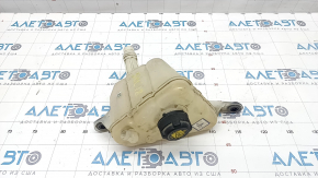 Alfa Romeo Stelvio 18- 2.0T Intercooler Cooling Expansion Tank with Cap