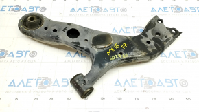 Lower control arm front right Lexus NX200t NX300 NX300h 15-21 cracked silent block