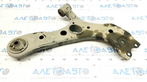 Lower control arm front right Lexus NX200t NX300 NX300h 15-21 cracked silent block